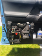 MOLLE